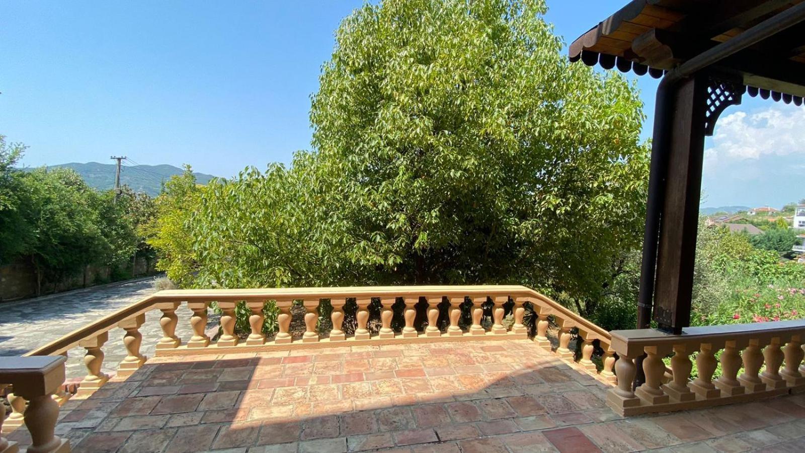 Villa Mugs Ljaknasi Exterior foto