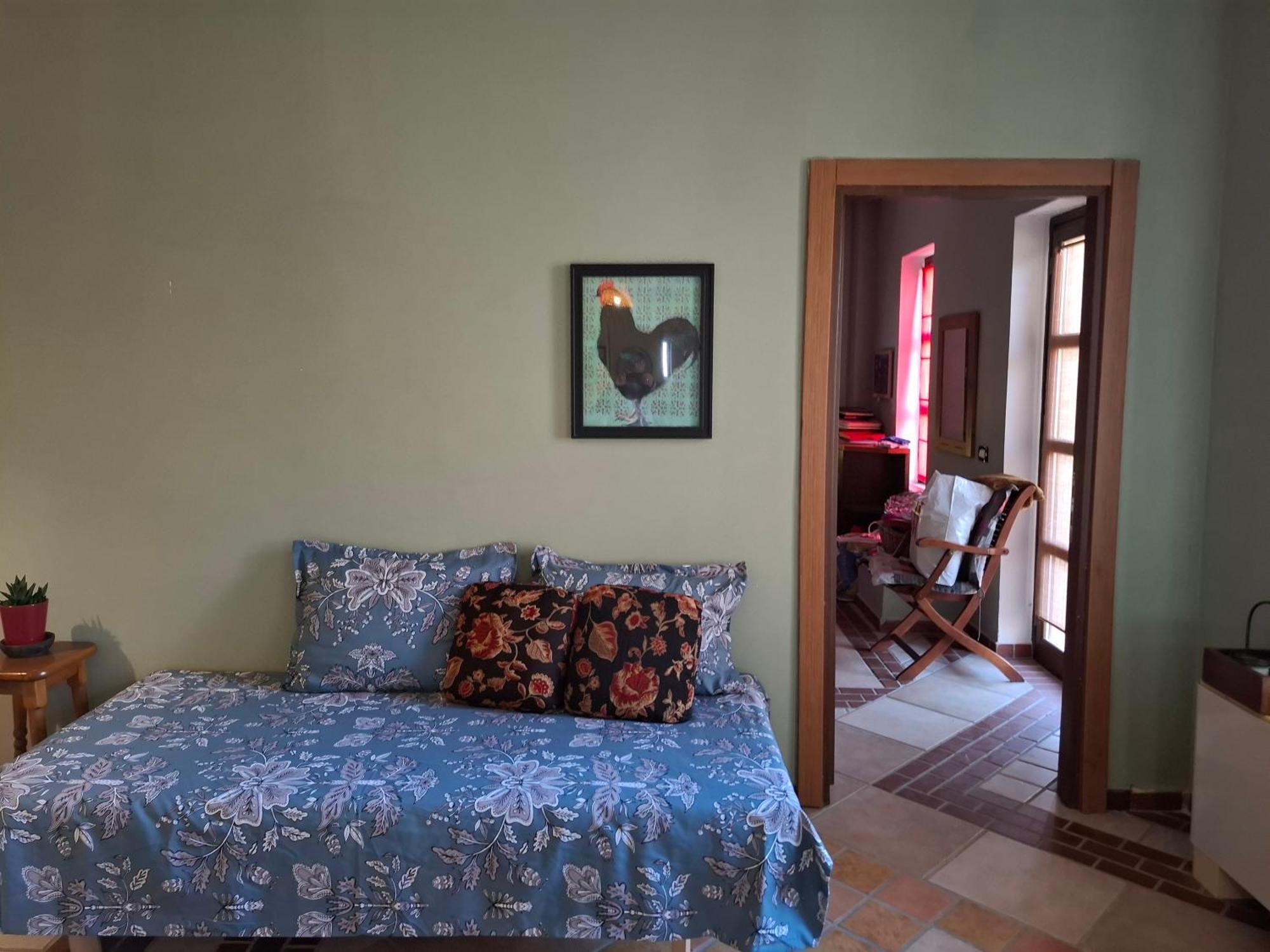 Villa Mugs Ljaknasi Exterior foto